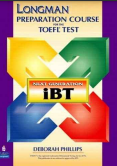 Longman Preparation Course for the TOEFL